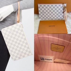 💎✨2021 WRISTLET✨💎 BRAND NEW LOUIS VUITTON